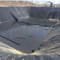 HDPE Geomembrane  1 MM HDPE Pond  Liner